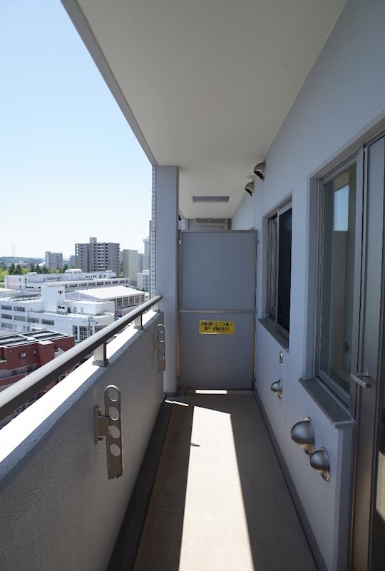 カーサ プリマ ※写真は他のお部屋になります。