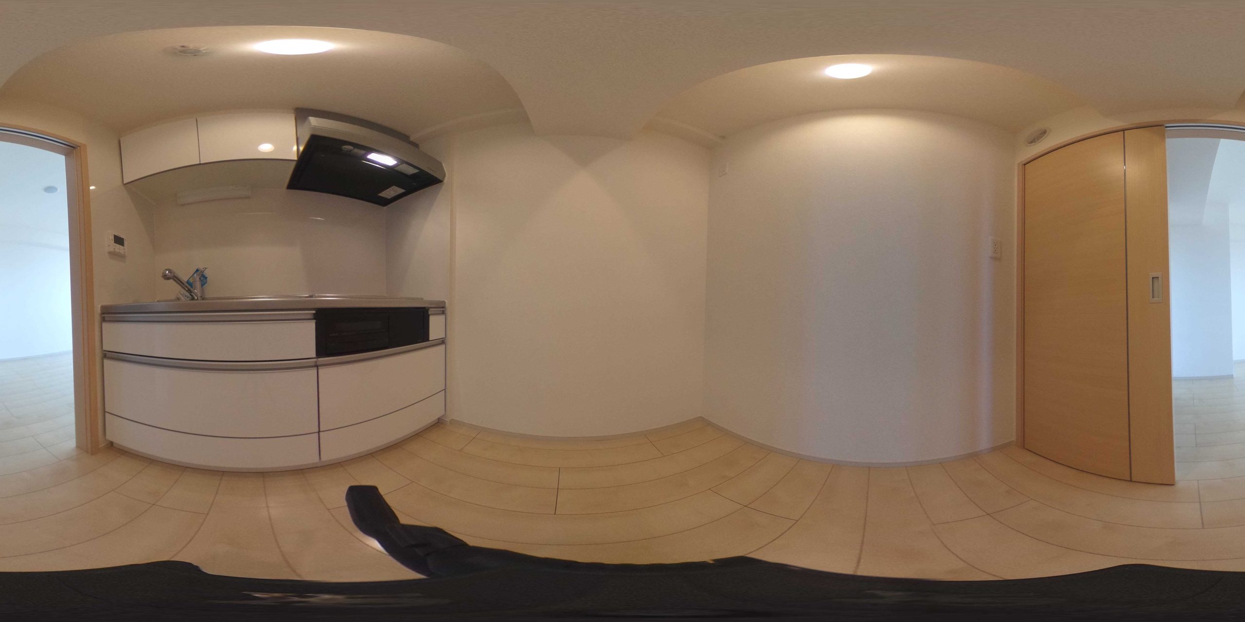 ※写真は他のお部屋になります。