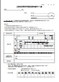 【駐車場】駐車場解約申入書